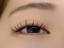 クチュール アイラッシュ(Couture Eyelash)/フラットマットラッシュ