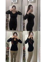 腸もみ堂 春kao/