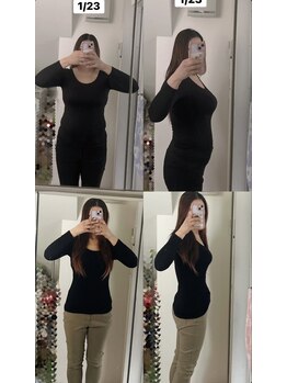 腸もみ堂 春kao/