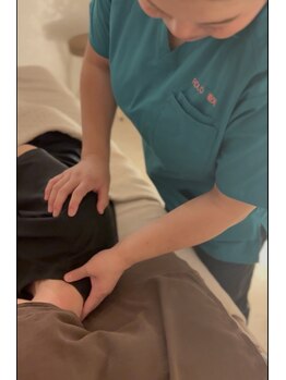 ロロ(ROLO)の写真/妊婦さん・産後ママさんの、お身体のケアを安心の価格とケアで♪