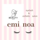 emi noa【9月初旬オープン（予定）】
