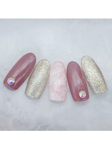はあとねいる 山口吉敷店/ハンドNo.85