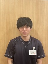 さくら整体院 湘南台院&nbsp;山口 朔弥
