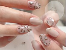 アンドエーネイル(&a.nail)