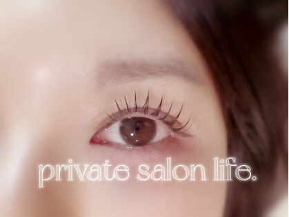ライフ(life.)の写真