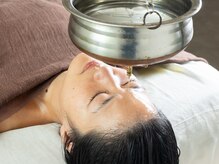 アムアーユルヴェーダ(AM AYURVEDA)