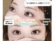 ティアラ(TIARA)の写真/マツエクのモチを良くしたい!方にオススメ★
LEDでしっかり硬化するから、施術直後から水濡れOK◎