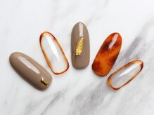 ジーネイルコウベ(G NAIL KOBE)/ハンドEコース 3490円