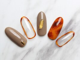 ハンドEコース 3490円