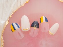 ネイルクロエ(NAIL KCLOE)/定額デザイン12000