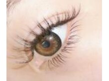 プラスアイ 自由が丘店/種類豊富なまつげエクステ☆