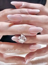 ロシェルア(Roshellua)/　相談コース120分