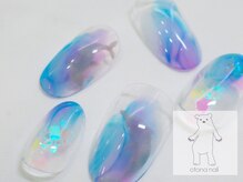 オトナネイル(otona nail)/イルカネイル