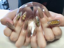 マリカ ネイルサロンアンドスクール(Malika)/