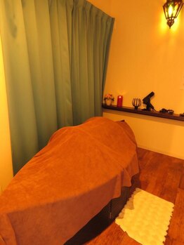 ホリスティックアロマケア ベルコンフィアンス(bell confiance)/