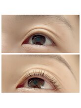 ラフィーネ(Raffine)/美眉＆アッパーリフトカール