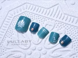 LULLABYやり放題コース8490円