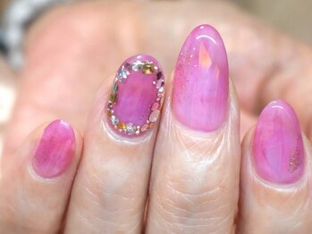 シュガーロール シャイニー(Sugar Roll / Shiniy)/持ち込みデザイン