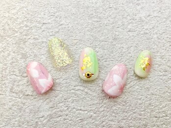 ウェヌスリコ(VENUSRICO.)/◆定額7980円コース◆