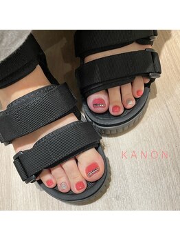 フットアート2本コース