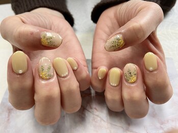 ネイル サロン ヴェレッド(Nail Salon VERED)/ミモザアート