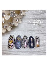 エンエンスタイル(enenstyle)/韓国定額デザイン