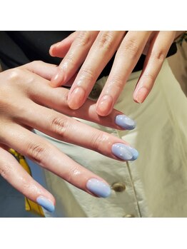 ヒルズ 原宿(Hills Harajuku)/やり放題