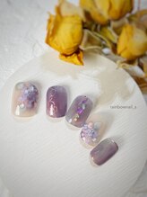 レインボーネイルズ(Rainbow nails)/