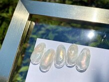 ネイルサロン アイナ(NailSalon Aina)/定額デザインコース