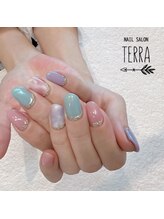 テラ(TERRA)/