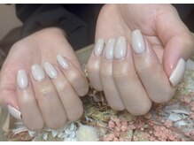 ミスシュガーネイル(MS Sugar Nail)/