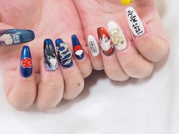 アモーレ(amore)/