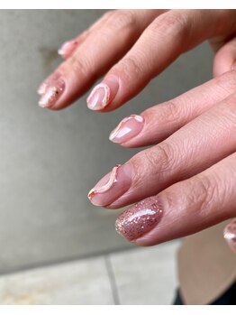 ノイ(Noi)/ニュアンスネイル