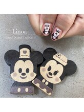 リノア(Linoa)/フリーアート¥8,250～