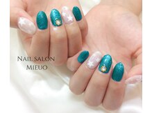 ミューオ(MIEUO)/ハンドシンプルコース