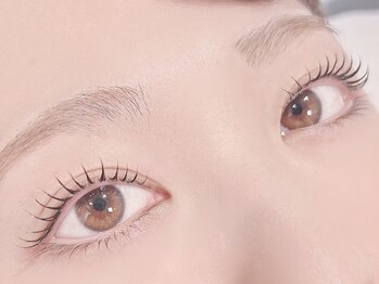 シピ(Chipi)/ラッシュリフト