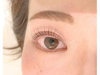 エマーブル 安城本店(aimable)/パリジェンヌ