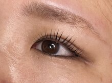 ラシク ゼロ 草加駅前(Lashiku Zero)/パリジェンヌ＆WAX