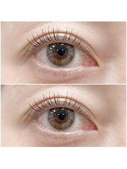 ミスティカル 心斎橋店(Mystical)/◇パリジェンヌ似合わせデザイン