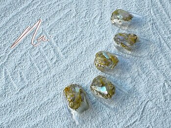 [Hand]トレンド定額