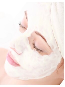 美ボディメイク 柏店(美BODYメイク)/モデリングマスク☆