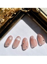 ルアナ 亀戸(Luana)/過去のマンスリー/ニュアンス