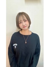 マーチ 高松瓦町店(MARCH) 山形 歩里