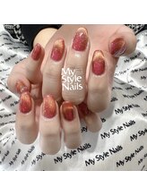 マイ スタイル ネイルズ(My Style Nails)/