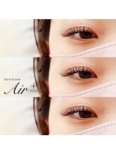 エアープラス 本八幡北口駅前店(Air+ plus)/Wフラット100束