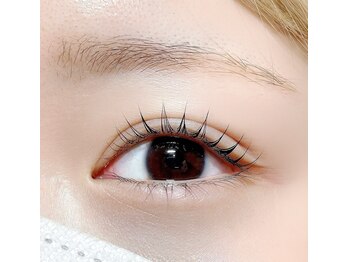 リルーム(Re:room)/パリジェンヌラッシュリフト