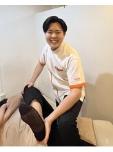 カラダファクトリー 大船店&nbsp;西田 翔