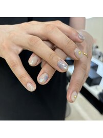 ブルーシェルアート