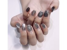 クリスタルネイルサロン(Crystal Nail)/クールネイル