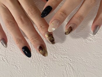 アンネ 表参道(ANNE)/【Hand】お持ち込みdesign